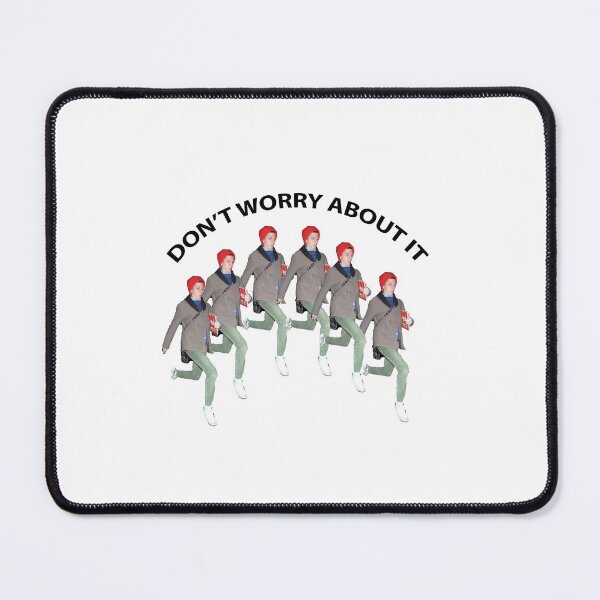 Item preview, Don't worry Michael Cera designed and sold by mar f.