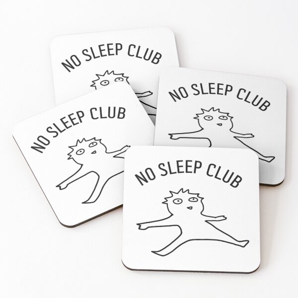 Item preview, No Sleep Club - Itadori Yuji   designed and sold by Codelelincoln.