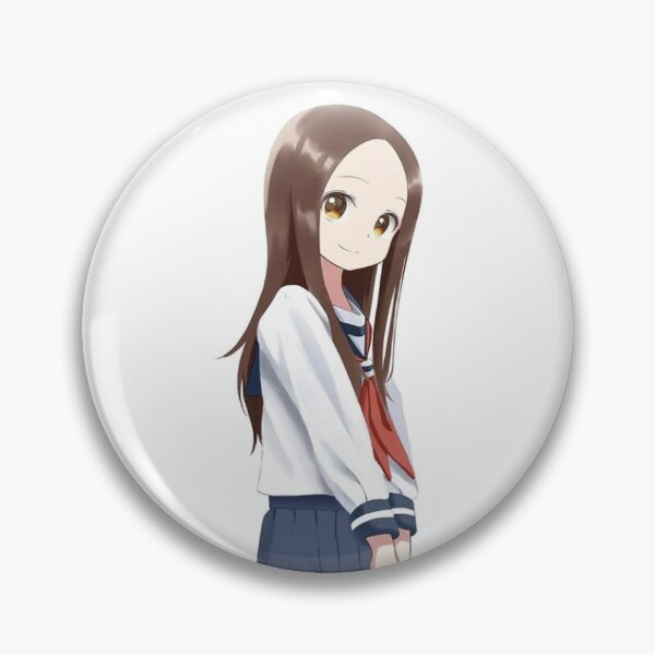 Item preview, Master TKG in School Uniform designed and sold by Ashley Noacky.