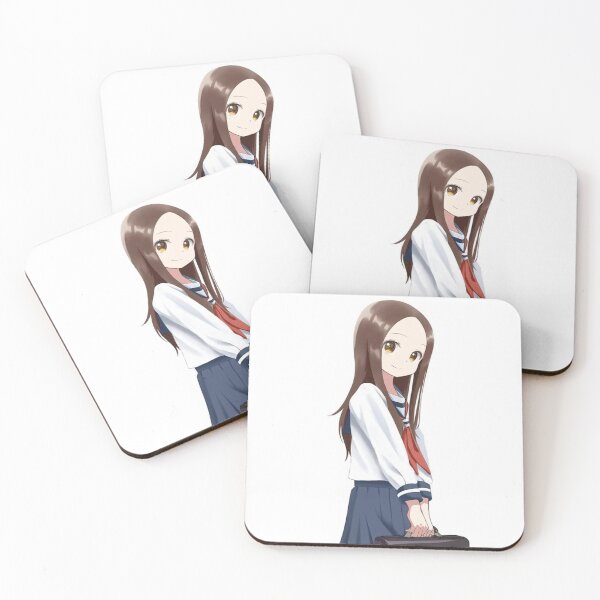 Item preview, Master TKG in School Uniform designed and sold by Ashley Noacky.