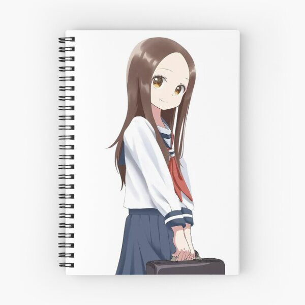 Item preview, Master TKG in School Uniform designed and sold by Ashley Noacky.