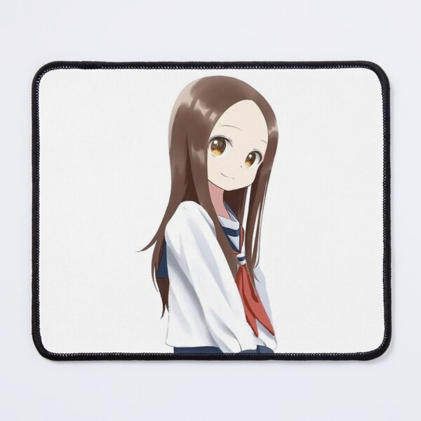 Item preview, Master TKG in School Uniform designed and sold by Ashley Noacky.