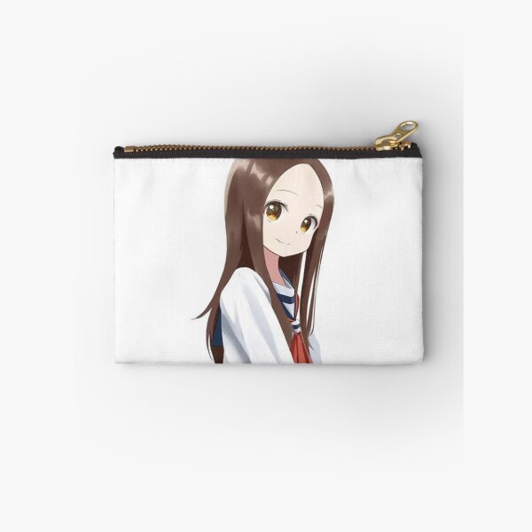 Item preview, Master TKG in School Uniform designed and sold by Ashley Noacky.