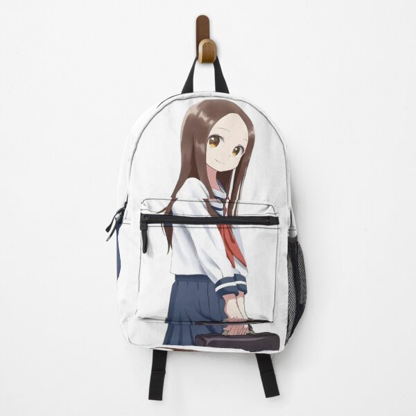 Item preview, Master TKG in School Uniform designed and sold by Ashley Noacky.