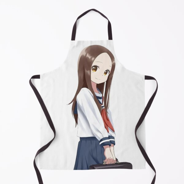Item preview, Master TKG in School Uniform designed and sold by Ashley Noacky.