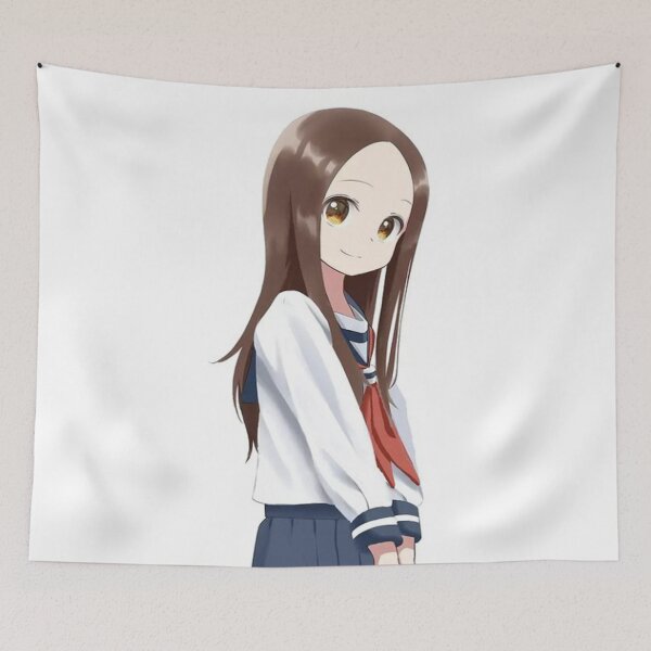 Item preview, Master TKG in School Uniform designed and sold by Ashley Noacky.