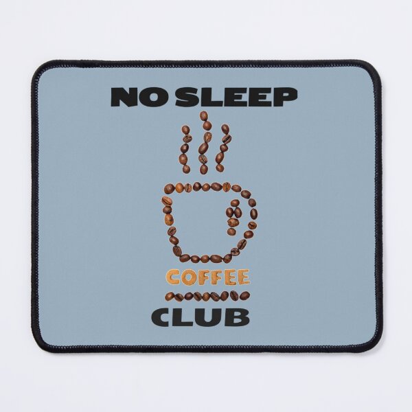 Item preview, No Sleep Coffee Cup designed and sold by Codelelincoln.