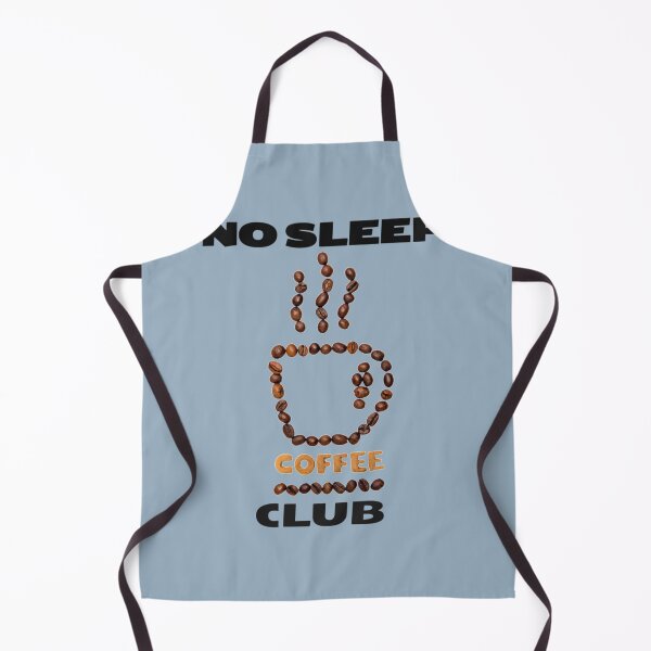 Item preview, No Sleep Coffee Cup designed and sold by Codelelincoln.