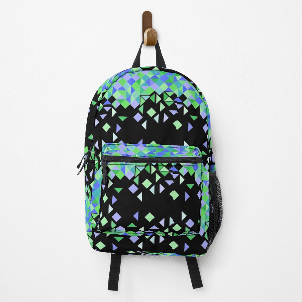 Item preview, Backpack designed and sold by FlakeyBiscuit3.