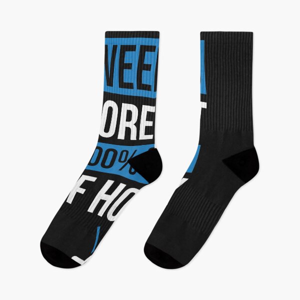 Item preview, Weekend Forecast Funny Hockey Hockey Player Gift designed and sold by Donnie56441.