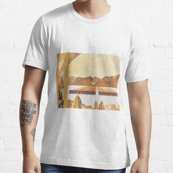 innervisions t shirt