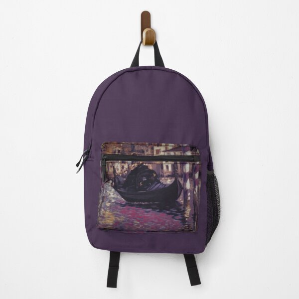 Item preview, Vintage Reproduction Boat painting design designed and sold by RealArt4u.