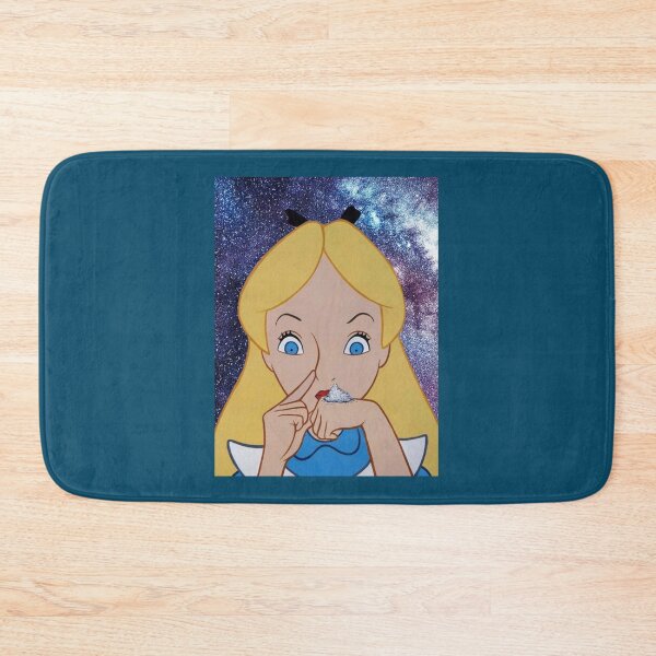 Item preview, Alice going to Wonderland   designed and sold by Codelelincoln.
