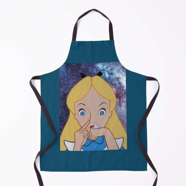 Item preview, Alice going to Wonderland   designed and sold by Codelelincoln.