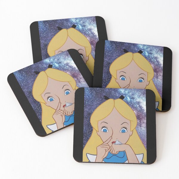 Item preview, Alice going to Wonderland   designed and sold by Codelelincoln.