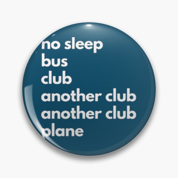 Item preview, another club   designed and sold by Codelelincoln.