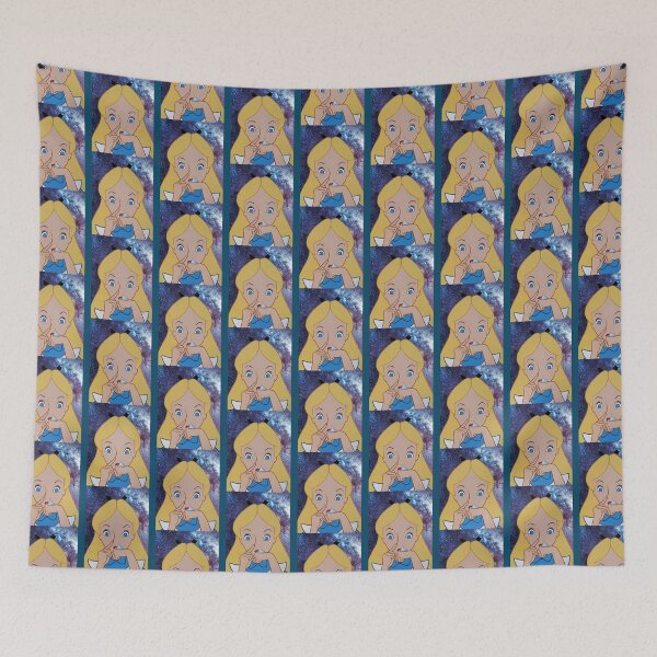 Item preview, Alice going to Wonderland   designed and sold by Codelelincoln.