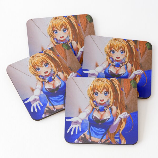 Item preview, Anime Girl designed and sold by 5615.