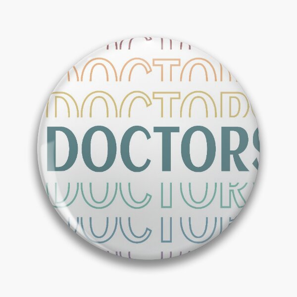 Item preview, Thank You Doctors and Nurses designed and sold by MendyK.