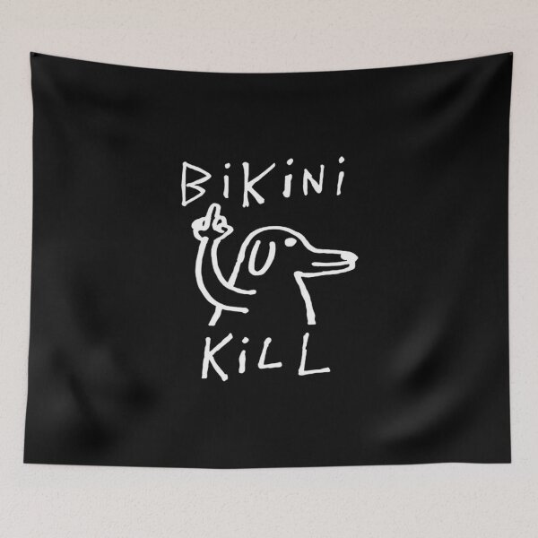 Item preview, Dog KiLL designed and sold by LouisGoldstein.