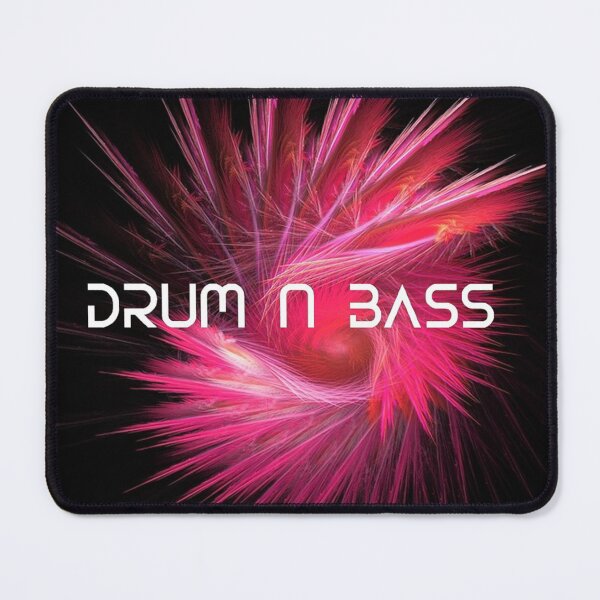 Item preview, Drum N Bass - Pink Spiral designed and sold by Drum N Bass Association.