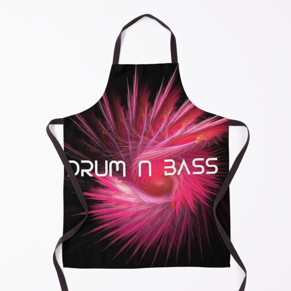 Item preview, Drum N Bass - Pink Spiral designed and sold by Drum N Bass Association.
