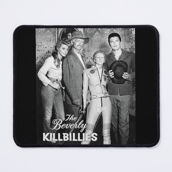 Item preview, Beverly Killbillies  designed and sold by roger  hendrix.
