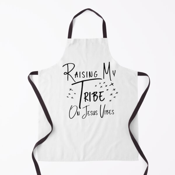Item preview, Raising My Tribe On Jesus Vibes designed and sold by miraipa.