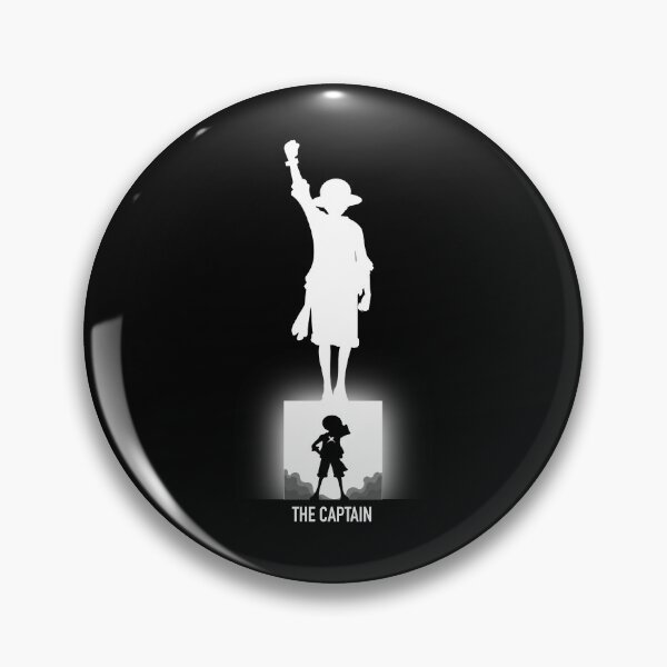 Item preview, The Captain designed and sold by Artsilhouette.