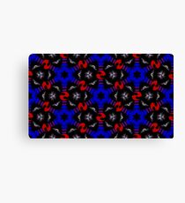 Rebel Scope Canvas Print