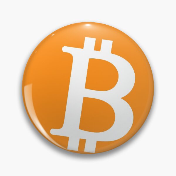 Item preview, Bitcoin BTC crypto trader  designed and sold by ShopyLK.