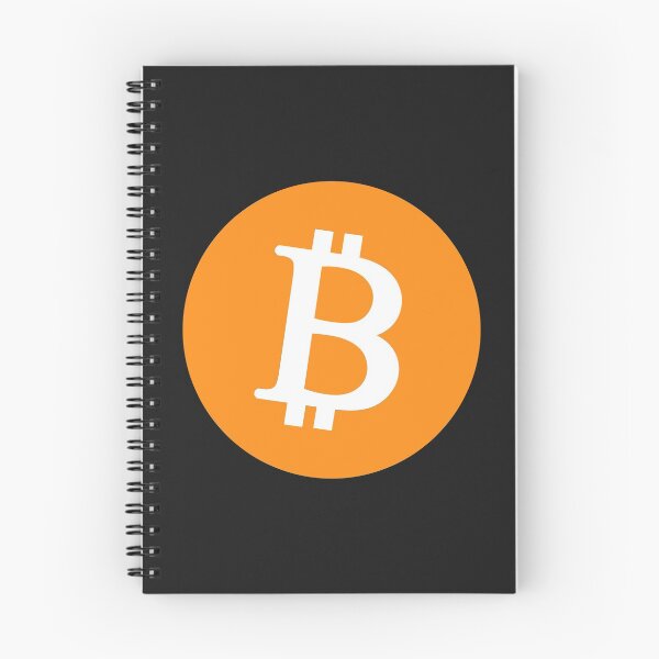 Item preview, Bitcoin BTC crypto trader  designed and sold by ShopyLK.