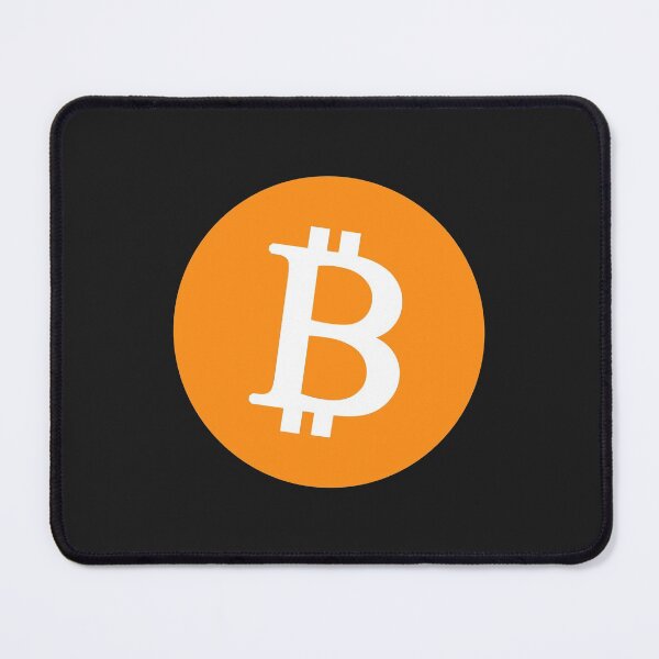 Item preview, Bitcoin BTC crypto trader  designed and sold by ShopyLK.