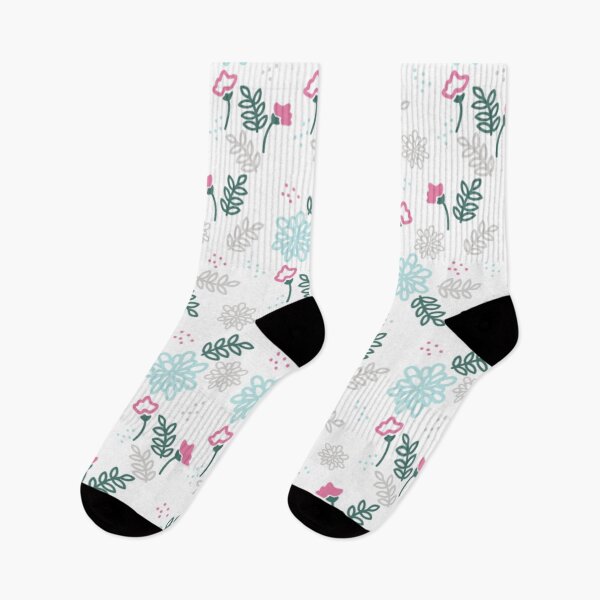 Item preview, Light Colours Flowers Art designed and sold by Tshirtstory.