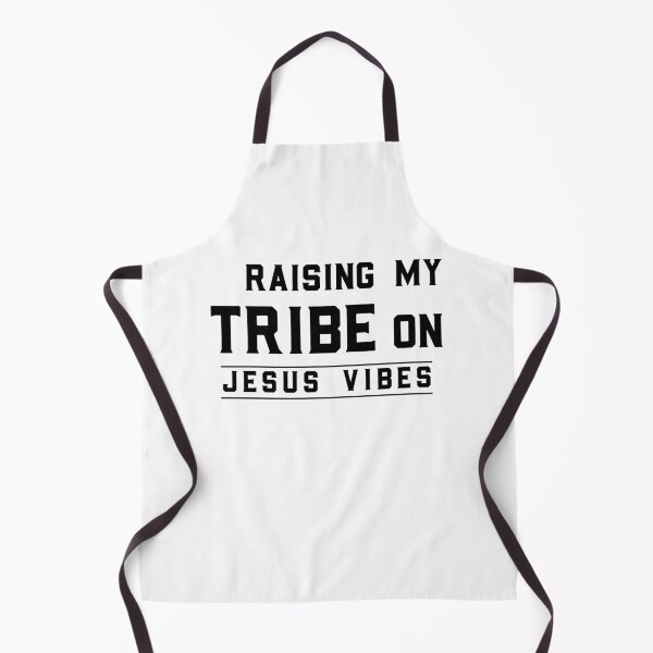 Item preview, Raising My Tribe On Jesus Vibes designed and sold by miraipa.