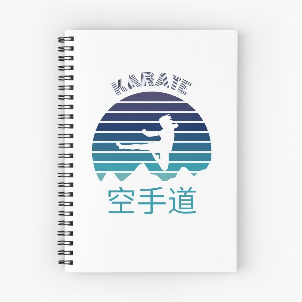 Item preview, Karate Retro Style designed and sold by 9N20.
