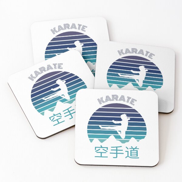 Item preview, Karate Retro Style designed and sold by 9N20.