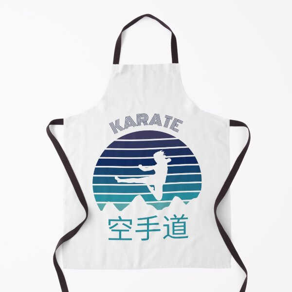 Item preview, Karate Retro Style designed and sold by 9N20.