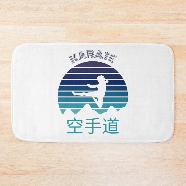 Item preview, Karate Retro Style designed and sold by 9N20.