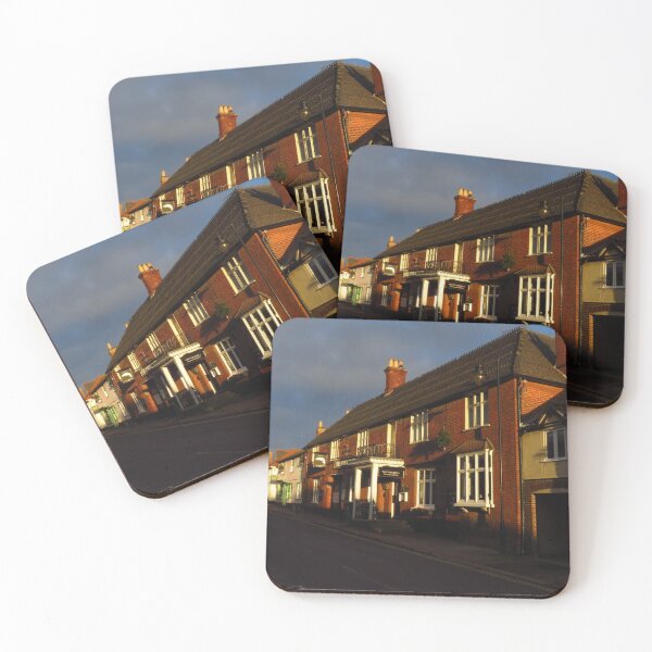 Item preview, High Street, Ixworth, Suffolk designed and sold by wiggyofipswich.