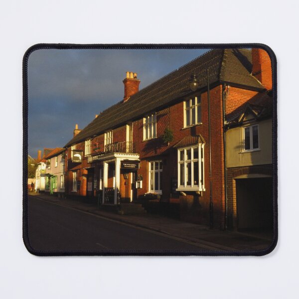 Item preview, High Street, Ixworth, Suffolk designed and sold by wiggyofipswich.
