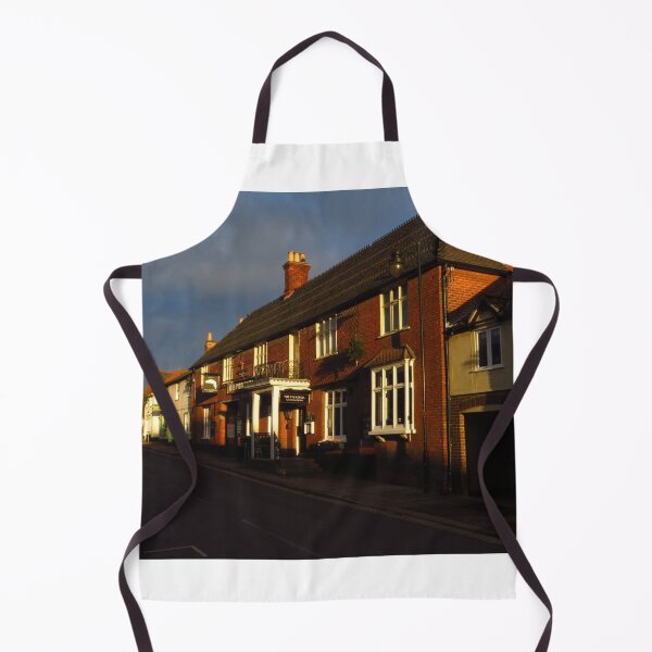 Item preview, High Street, Ixworth, Suffolk designed and sold by wiggyofipswich.