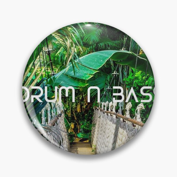 Item preview, Drum N Bass Paradise designed and sold by Drum N Bass Association.