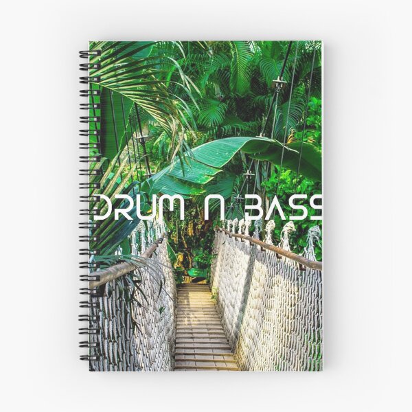 Item preview, Drum N Bass Paradise designed and sold by Drum N Bass Association.