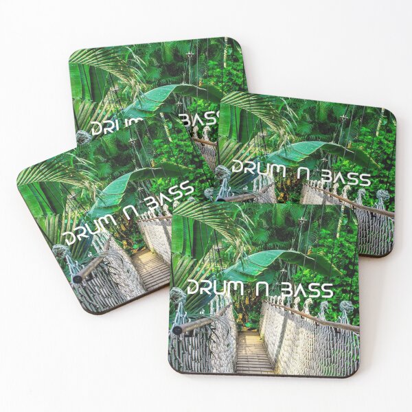 Item preview, Drum N Bass Paradise designed and sold by Drum N Bass Association.