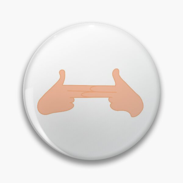 Item preview, Xdinary Heroes Hand Sign designed and sold by inbythin.