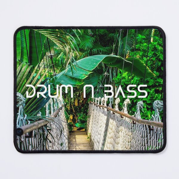 Item preview, Drum N Bass Paradise designed and sold by Drum N Bass Association.