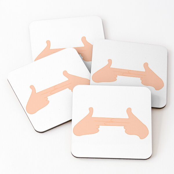Item preview, Xdinary Heroes Hand Sign designed and sold by inbythin.