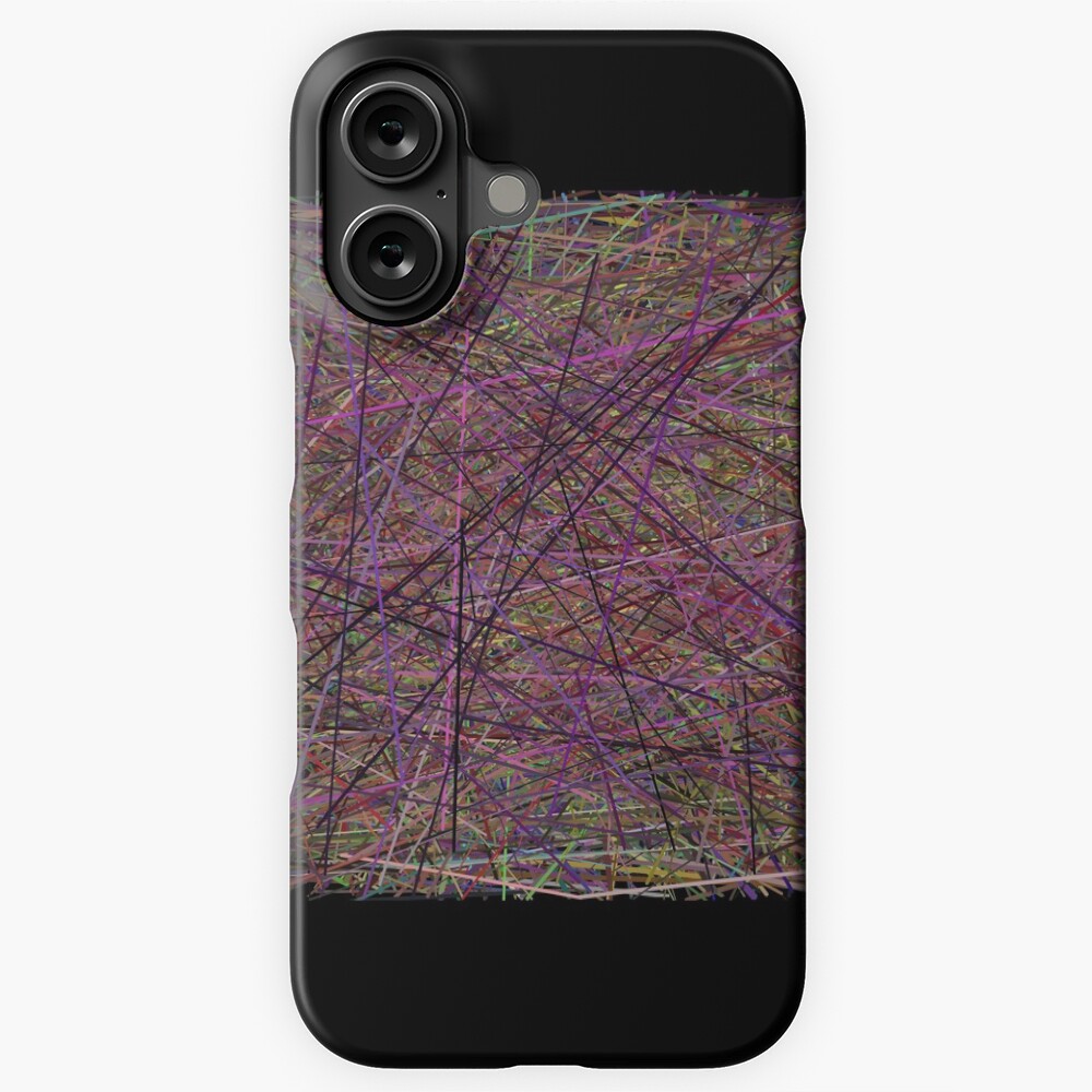 Item preview, iPhone Snap Case designed and sold by jiggered.