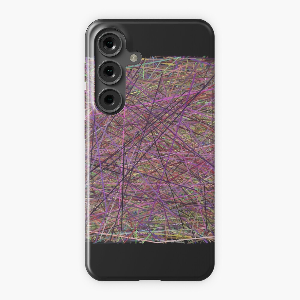 Item preview, Samsung Galaxy Snap Case designed and sold by jiggered.